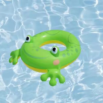 Bestway Lil' Pal Swim Tube - Image 3
