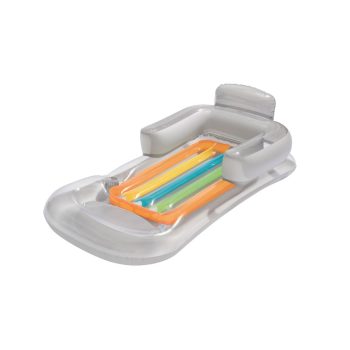 Bestway Sea Pool Bed with Lüx Chair, 161 cm x 84 cm - Image 2