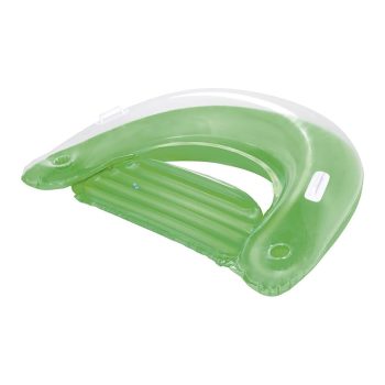 Bestway Green Air Mattress