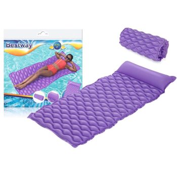 Bestway Air Mattress 213 x 86 cm
