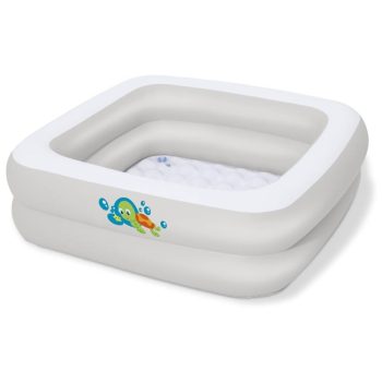 Bestway Inflatable Paddling Pool 86x86x25 cm