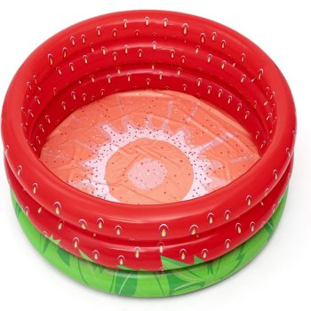 Bestway Strawberry Inflatable Pool 160x38 cm
