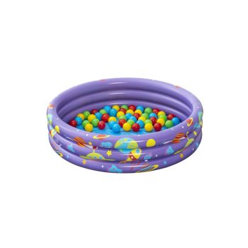 Bestway Inflatable Ball Pool 102 cm x 25 cm