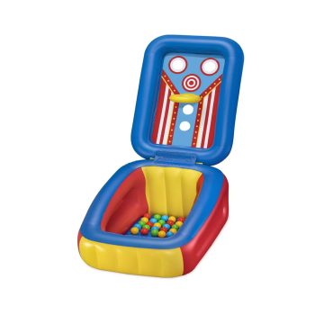 Bestway Flip N Toss Ball Pit 110X81X62cm - Image 2