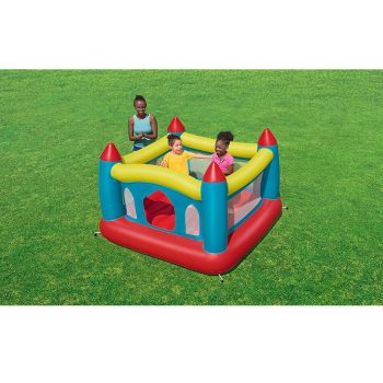 Bestway Royal Leap Bouncer 175x173x17 cm - Image 2