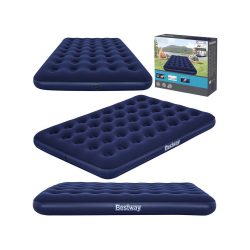 Bestway Velvet Air Mattress 191x137cm