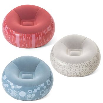 Bestway Inflate A Chair 112x112x66 cm