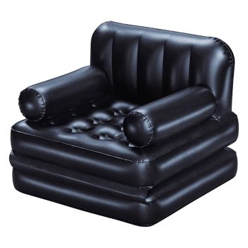 Bestway Multi-Max 4-in-1 Air Lounger 1.91m x 97cm x 64cm - Image 3