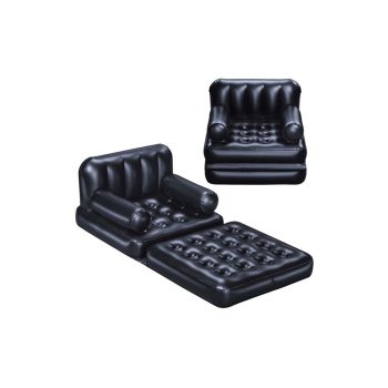 Bestway Multi-Max 4-in-1 Air Lounger 1.91m x 97cm x 64cm