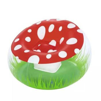 Bestway Mighty Mushroom 112x112x66 cm