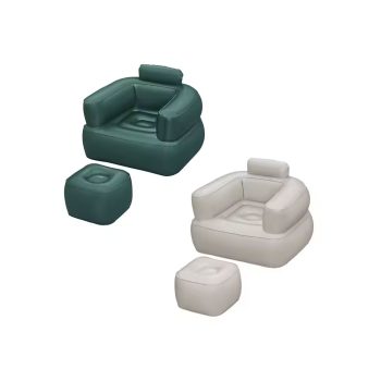 Bestway Inflatable Chair 107x99x80CM