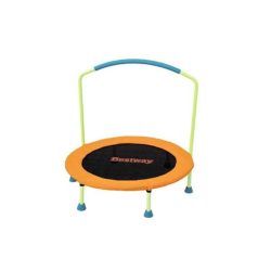 Bestway WonderJump Trampoline 3-Feet 91cm x 96cm