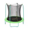 Bestway Outdoor Trampoline 244 x 250 cm