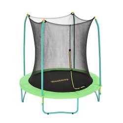 Bestway Outdoor Trampoline 244 x 250 cm