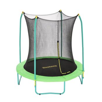 Bestway Outdoor Trampoline 244 x 250 cm