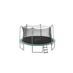 Bestway Xtrem Air Trampoline 14-Feet 4.27m x 2.86m