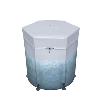 Bestway Ice bath 90x80cm, 253l - Image 3
