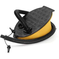 Bestway Blasebalg Air Step Foot Pump 28 x 19 cm