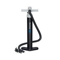 Bestway Air Hammer Sport High Pressure Manual Air Pump