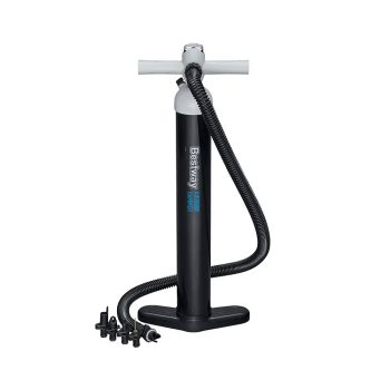 Bestway Air Hammer Sport High Pressure Manual Air Pump