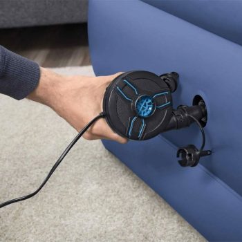 Bestway PowerTouch AC Electric Air Pump - Image 2