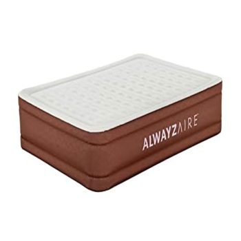Bestway AlwayzAire Inflatable Mattress 203 x 152 x 51 cm