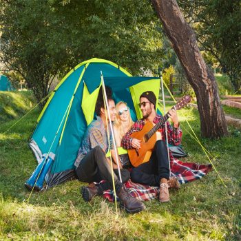 Bestway Placeholder Tent - Image 2
