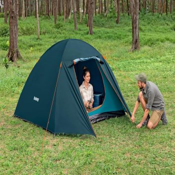 Bestway Alpine Dome 4 Tent - Image 2
