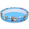 Bestway Inflatable Pool 122cm Mickey & Friends