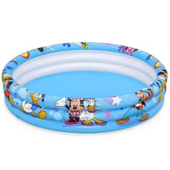 Bestway Inflatable Pool 122cm Mickey & Friends
