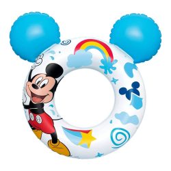 Bestway - Mickey Splash Pal Swim Tube