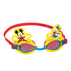Bestway Mickey & Friends Child 3+ Swim Goggles