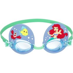 Bestway Goggles Deluxe Disney Princess Ariel & Friends
