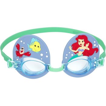 Bestway Goggles Deluxe Disney Princess Ariel & Friends