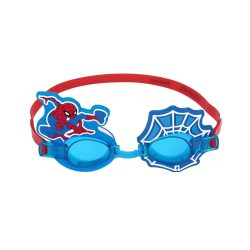 Bestway Marvel Spider-Man Deluxe Goggles