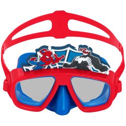 Bestway Marvel Spider-Man Deluxe Mask Goggles