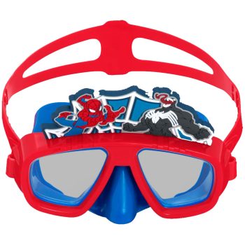 Bestway Marvel Spider-Man Deluxe Mask Goggles