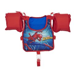 Bestway Spider-Man Swim Vest 19-30 KG