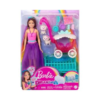 Barbie Skipper Nurturing Set - Image 2