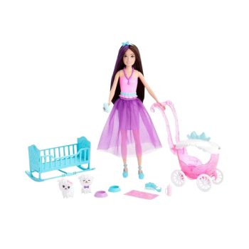 Barbie Skipper Nurturing Set