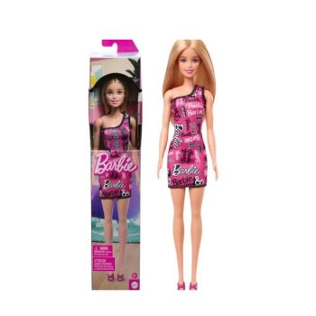 Barbie Entry Doll- Caucasian - Image 2