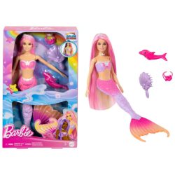 Barbie New Feat Mermaid-Malibu