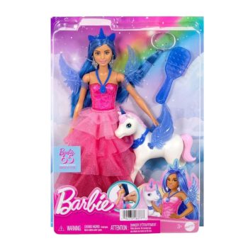 Barbie Dreamtopia Sapphire Doll - Image 2