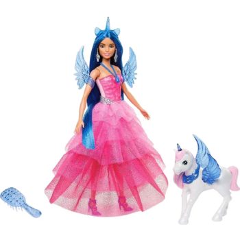 Barbie Dreamtopia Sapphire Doll